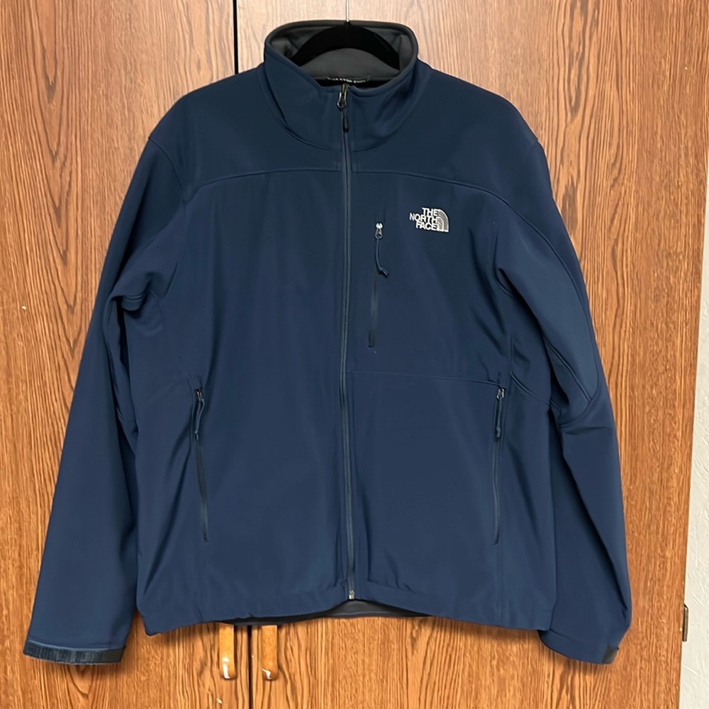 North Face Jacket